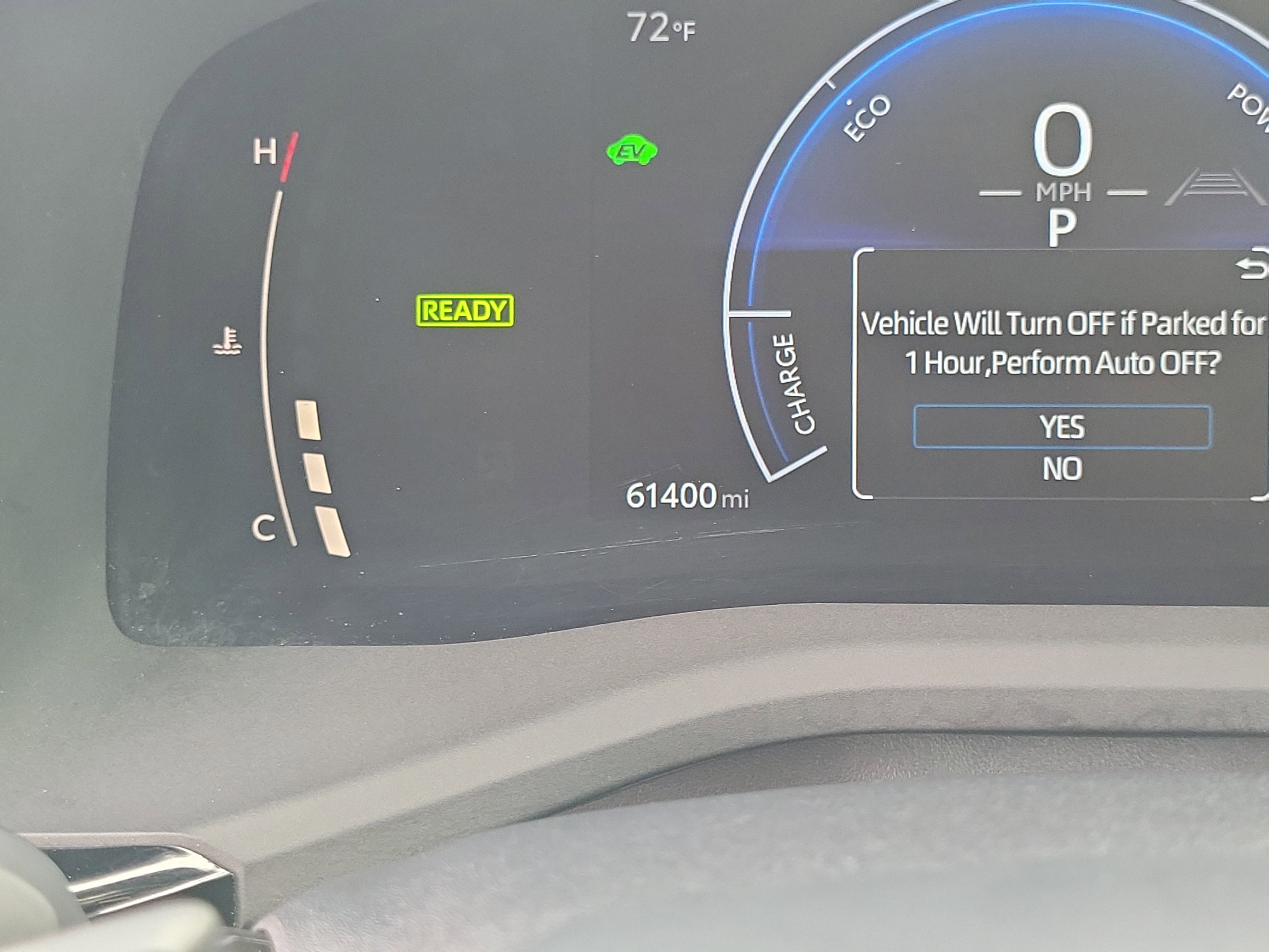 Used 2025 Toyota Camry SE FWD image 25