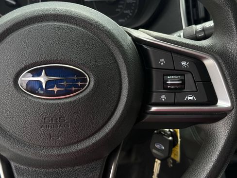 Used 2021 Subaru Impreza 2.0i AWD/4WD image 17