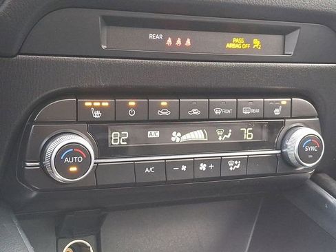 Used 2023 MAZDA CX-5 AWD 2.5 S w/ Premium Package image 17