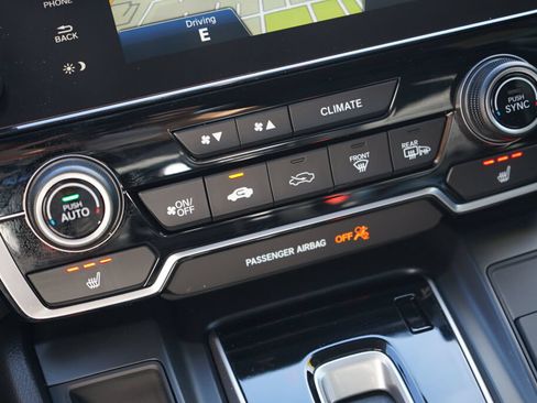 Used 2019 Honda CR-V Touring image 23