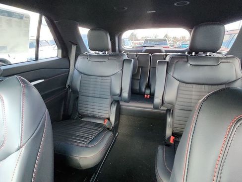 New 2026 Ford Explorer ST-Line image 26