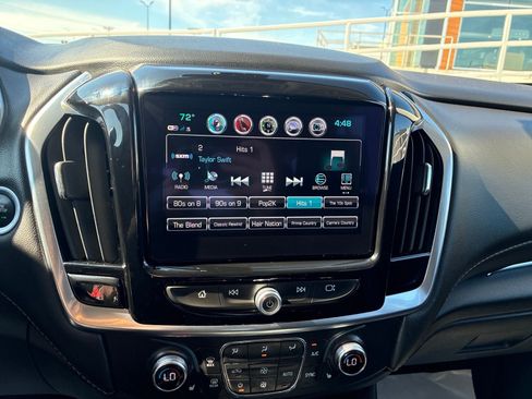 Used 2019 Chevrolet Traverse RS AWD/4WD image 24