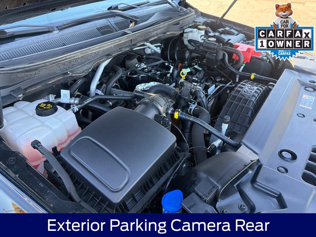 Certified 2019 Ford Ranger XLT w/ Equipment Group 302A Luxury AWD/4WD image 23