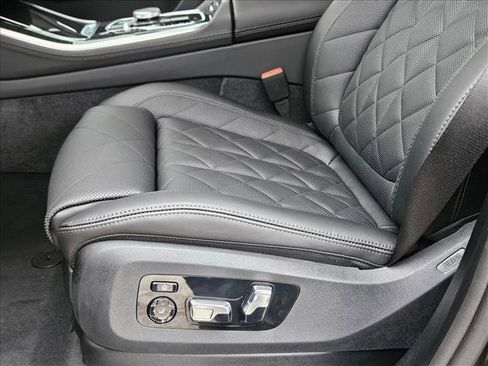 New 2026 BMW X5 xDrive40i w/ M Sport Package image 4