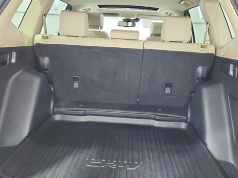 Used 2019 Honda CR-V Touring image 33