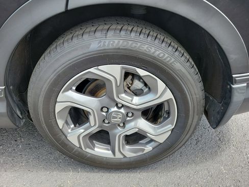 Used 2018 Honda CR-V EX image 34