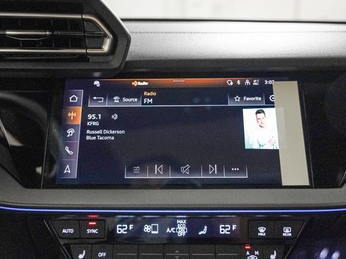 New 2026 Audi A3 2.0T Premium image 18