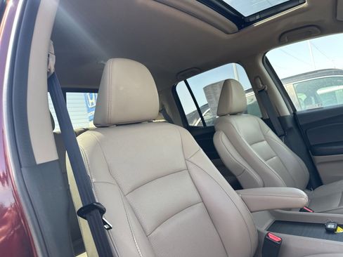 Used 2020 Honda Ridgeline RTL-E image 29
