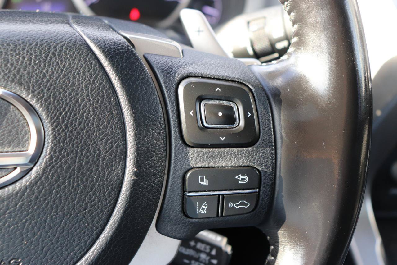 Used 2021 Lexus NX 300 AWD w/ Premium Package image 30