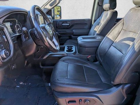 Used 2020 GMC Sierra 2500 SLT image 11