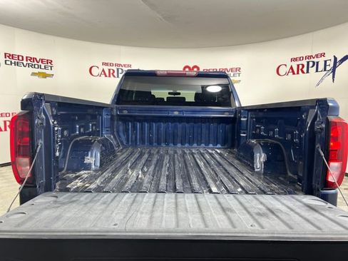 Used 2021 GMC Sierra 1500 Elevation w/ LPO, Elevation Black Package image 22