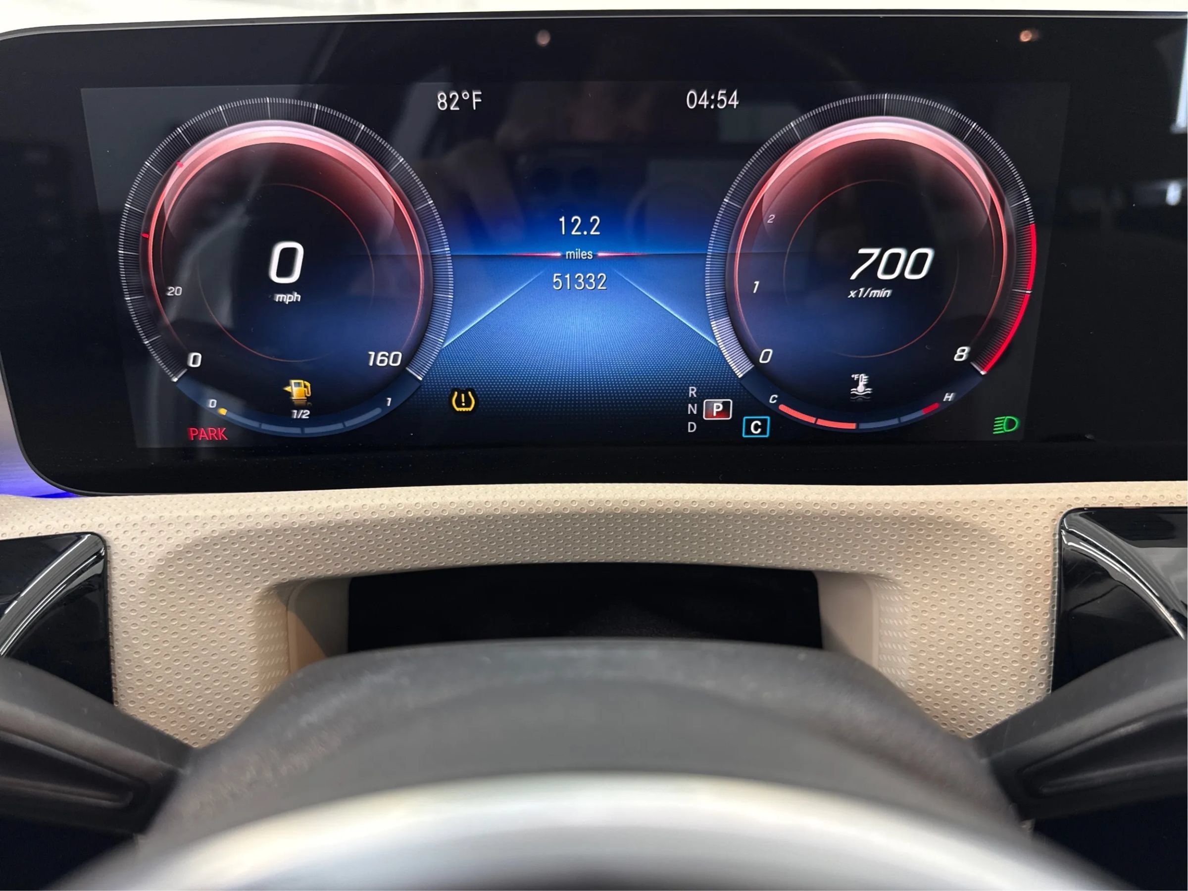 Used 2021 Mercedes-Benz A 220 4MATIC image 23