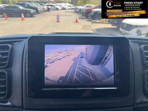 Used 2025 RAM ProMaster 3500 w/ Convenience Group image 18