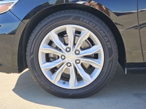 Used 2023 Chevrolet Malibu LT image 14