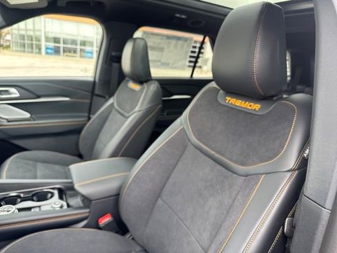 New 2026 Ford Explorer Tremor AWD/4WD image 17