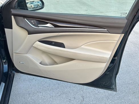 Used 2019 Buick LaCrosse Essence w/ Sights and Sounds Package image 22