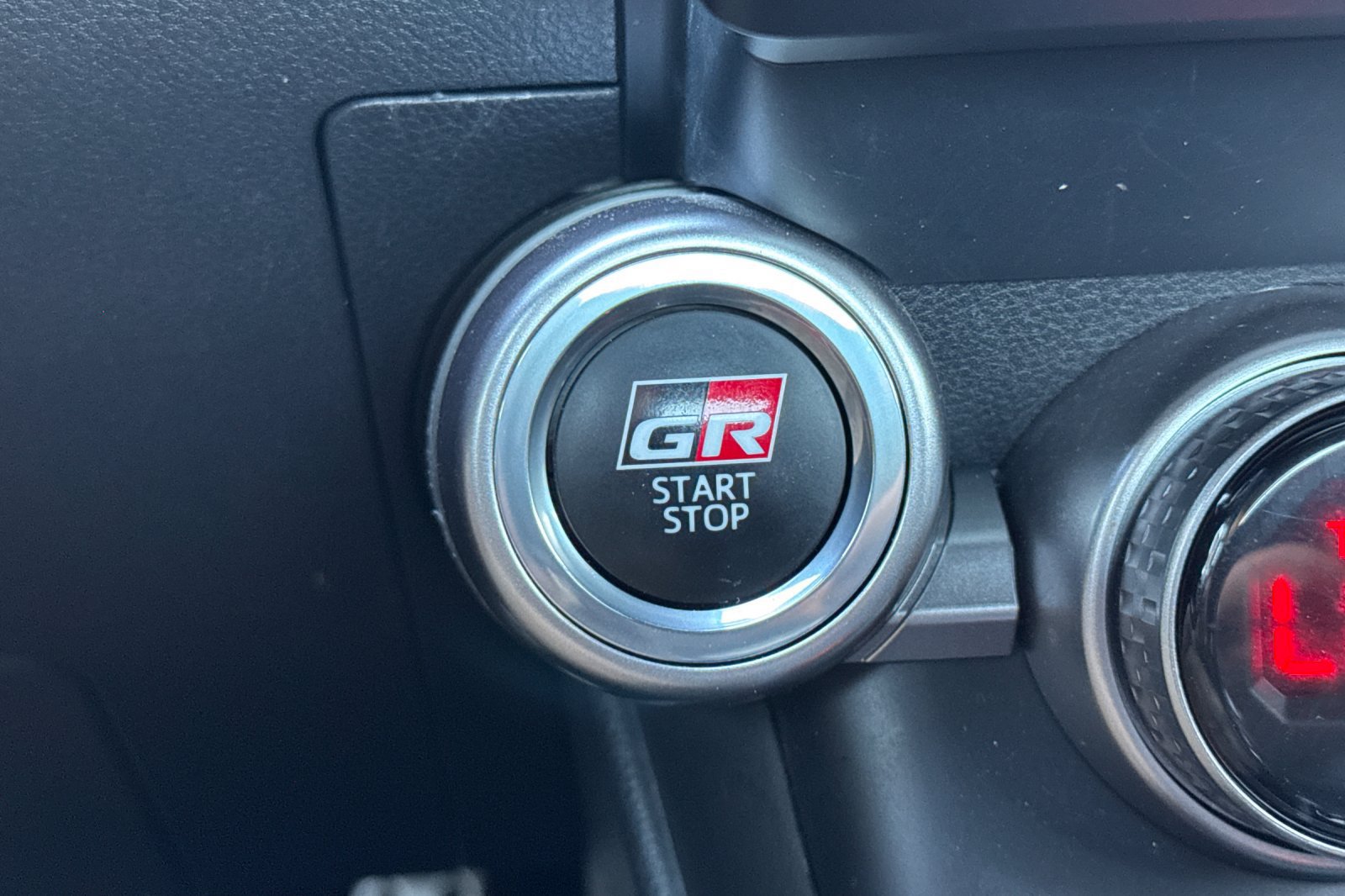 Certified 2024 Toyota GR86 Premium RWD image 26