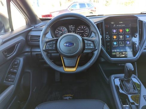 Used 2025 Subaru Crosstrek 2.5i Wilderness image 19