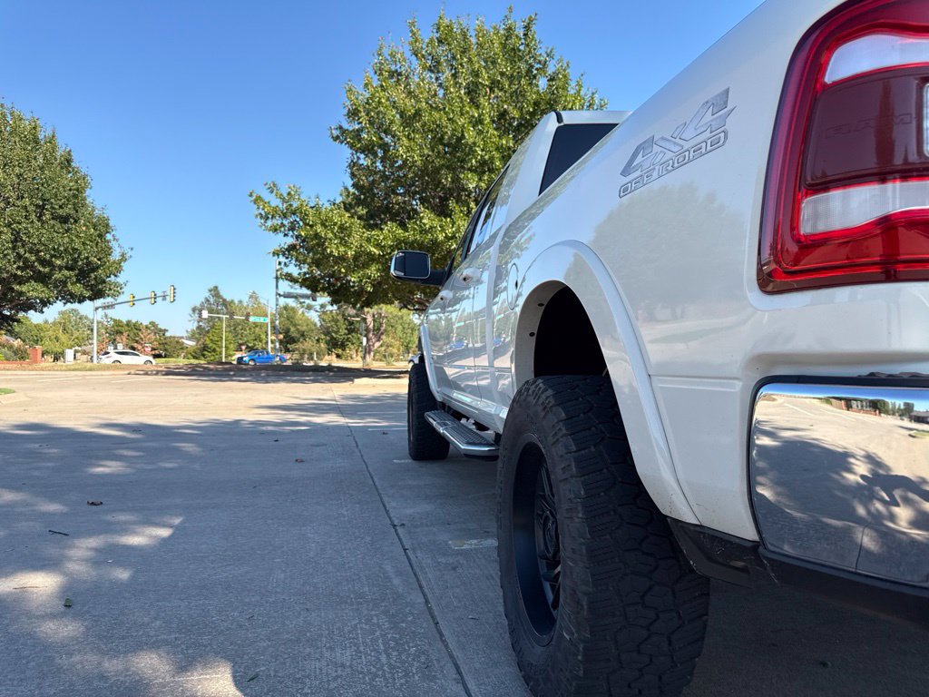 Used 2020 RAM 2500 Laramie AWD/4WD image 40