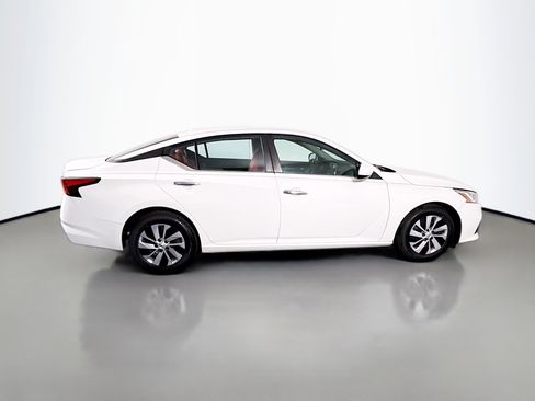 Used 2020 Nissan Altima 2.5 S image 11