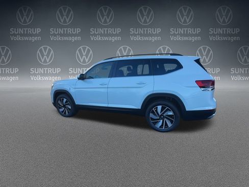 New 2026 Volkswagen Atlas SE AWD/4WD image 13