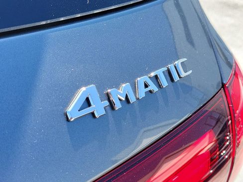 New 2026 Mercedes-Benz GLE 450 4MATIC image 8