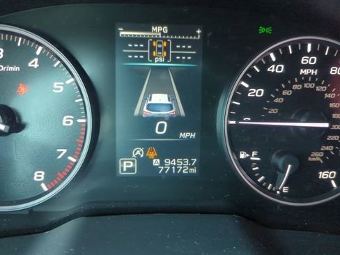 Used 2022 Subaru Outback Premium AWD/4WD image 23
