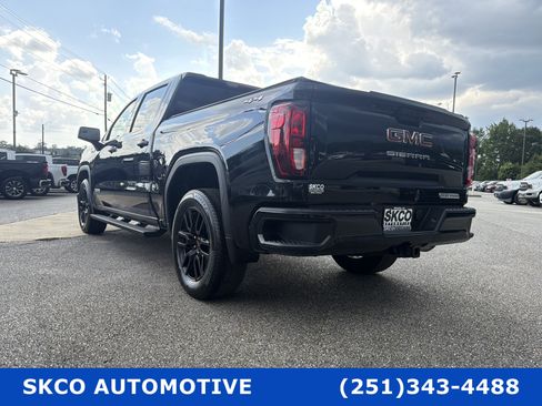 Used 2024 GMC Sierra 1500 Elevation AWD/4WD image 3