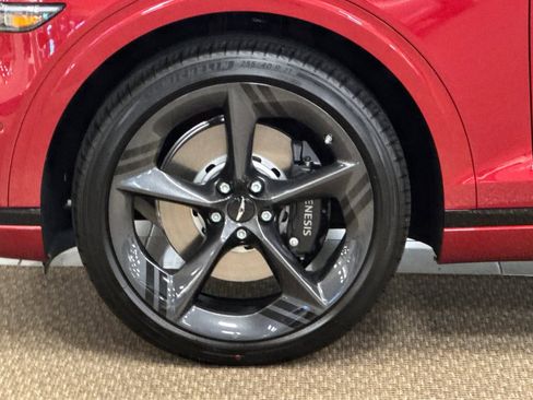 New 2026 Genesis GV70 2.5T Sport Prestige AWD/4WD image 26