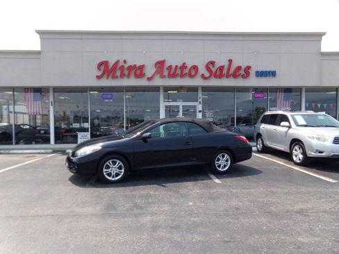 Used 2008 Toyota Solara SE FWD image 2