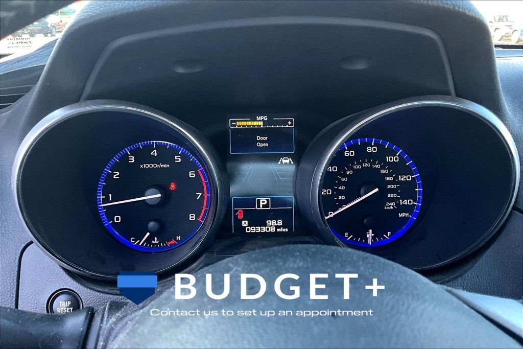 Used 2019 Subaru Outback 2.5i Premium AWD/4WD image 13