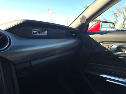 Used 2020 Ford Mustang GT w/ Equipment Group 301A image 14