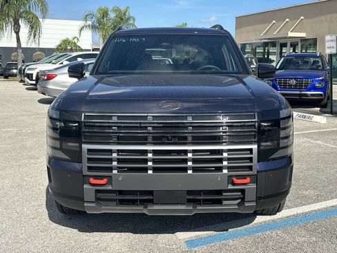 New 2026 Hyundai Palisade XRT Pro image 3