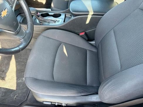 Certified 2022 Chevrolet Malibu RS w/ LPO, Convenience Package 1 image 19