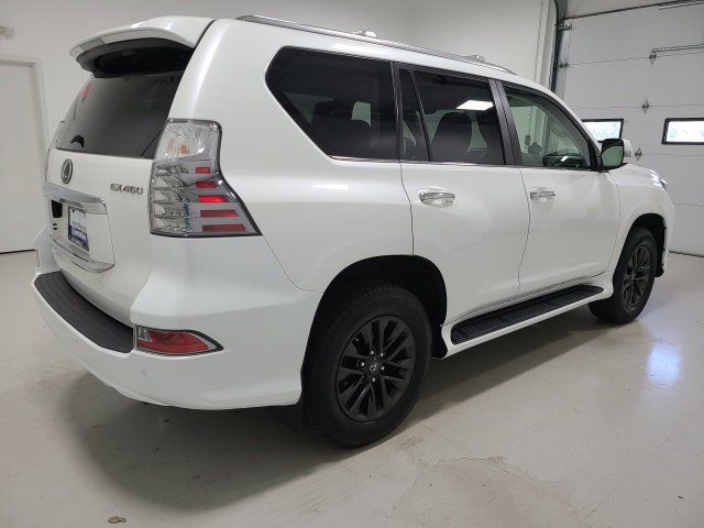 Used 2020 Lexus GX 460 Premium w/ Premium Package AWD/4WD image 5