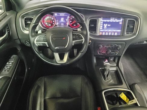 Used 2018 Dodge Charger GT AWD/4WD image 22