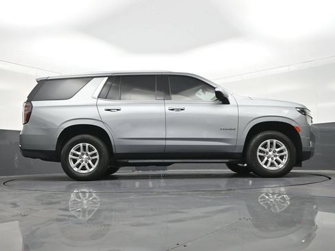 Used 2024 Chevrolet Tahoe LT RWD image 32