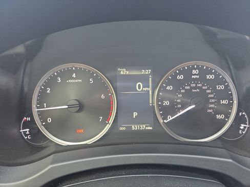 Used 2024 Lexus IS 300 w/ Comfort Package RWD image 18