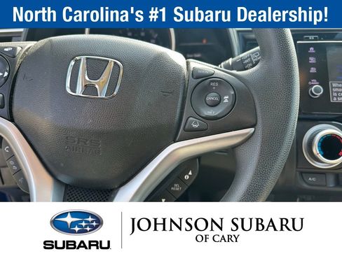 Used 2019 Honda Fit EX image 14