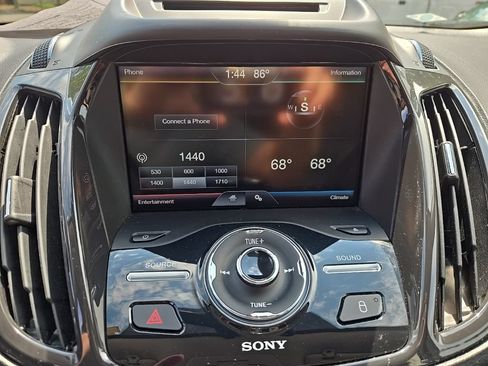 Used 2013 Ford Escape SEL AWD/4WD image 10