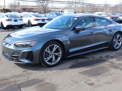 Used 2023 Audi e-tron GT Premium Plus w/ Executive Package