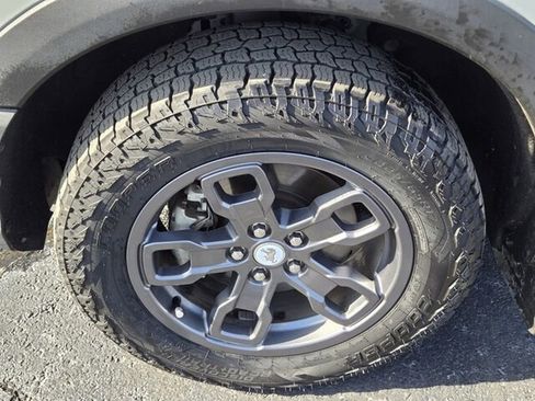 Certified 2021 Ford Bronco Sport Big Bend image 9