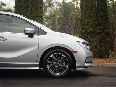 Used 2023 Honda Odyssey Elite image 10