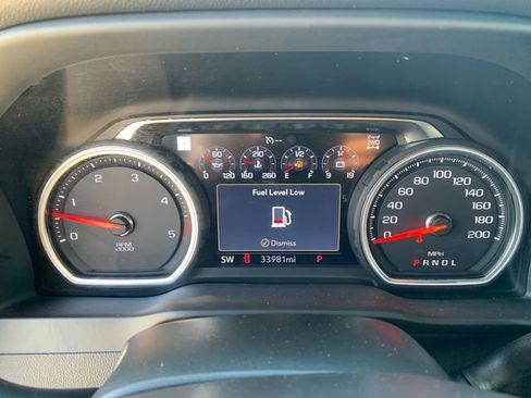 Used 2022 Chevrolet Silverado 3500 High Country w/ Safety Package II image 23