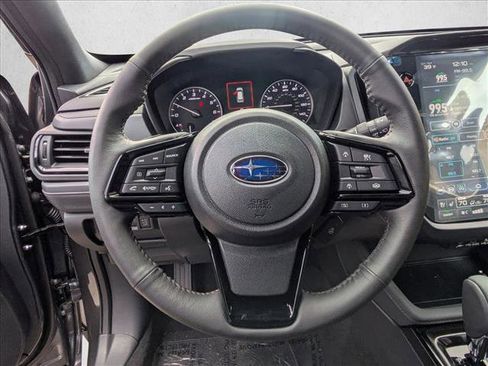 New 2026 Subaru Forester Touring image 18