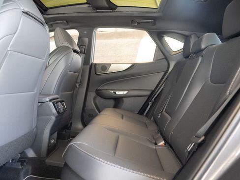 New 2026 Lexus NX 450h+ F Sport AWD/4WD image 17