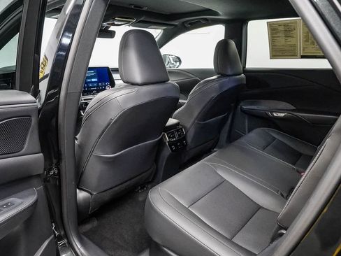 Used 2025 Lexus RX 350 Premium Plus FWD image 19