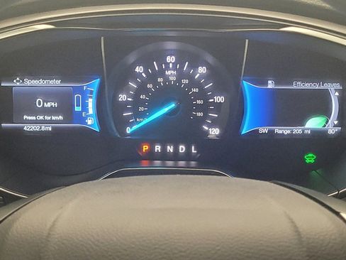Used 2018 Ford Fusion S FWD image 23