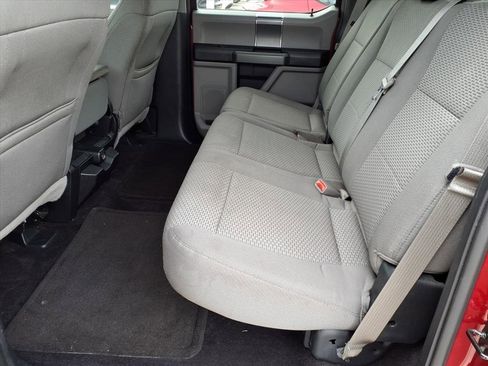 Used 2017 Ford F150 XLT w/ Equipment Group 301A Mid image 15