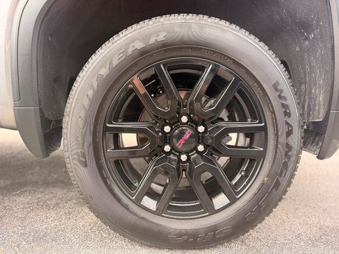 Used 2021 GMC Sierra 1500 Elevation AWD/4WD image 30